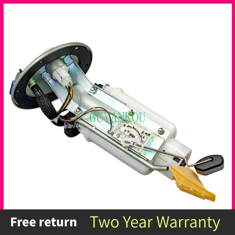 31110-3K000 Fuel Pump Module Assembly Unit for Hyundai Sonata 2005-2010 2.0 2.4L
31110-3K000 Fuel Pump Module Assembly Unit for Hyundai Sonata 2005-2010 2.0 2.4L