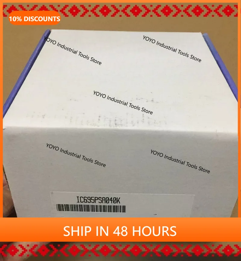 2026 new IC695PSA040 RX3i Power Supply fast shipping
2026 new IC695PSA040 RX3i Power Supply fast shipping