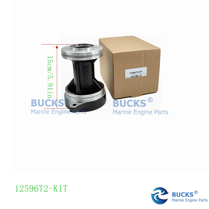 12596T2 Kit 8M0168901 Boat parts CARRIER ASSY-BRG, for Mercury-Mercruiser Outboard Engine 2 stroke 40-125HP ,4 stroke 30-115HP
12596T2 Kit 8M0168901 Boat parts CARRIER ASSY-BRG, for Mercury-Mercruiser Outboard Engine 2 stroke 40-125HP ,4 stroke 30-115HP
