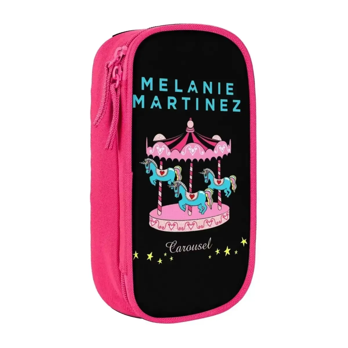 Fun Cute Melanie Martinez Pencil Cases Singer Pencilcases Pen for Student Big Capacity Bag Office Gifts Stationery
Fun Cute Melanie Martinez Pencil Cases Singer Pencilcases Pen for Student Big Capacity Bag Office Gifts Stationery