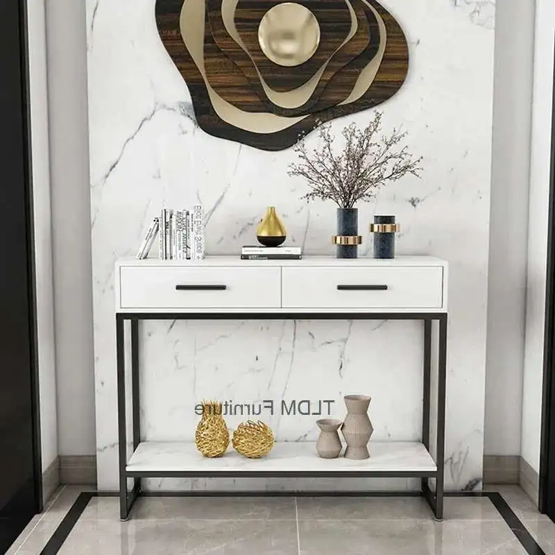 Nordic Console Tables Creative Living Room Partition Decorative Cabinets Home Furniture Modern Simple Console Table for Hallway
Nordic Console Tables Creative Living Room Partition Decorative Cabinets Home Furniture Modern Simple Console Table for Hallway