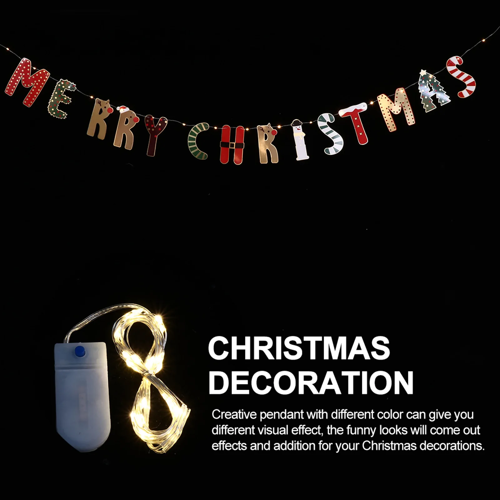 Christmas Flag Pendant Coated Paper Festival Adornment Hanging Decoration Non Fading Reusable Christmas Banner Wall Decor Layout
Christmas Flag Pendant Coated Paper Festival Adornment Hanging Decoration Non Fading Reusable Christmas Banner Wall Decor Layout