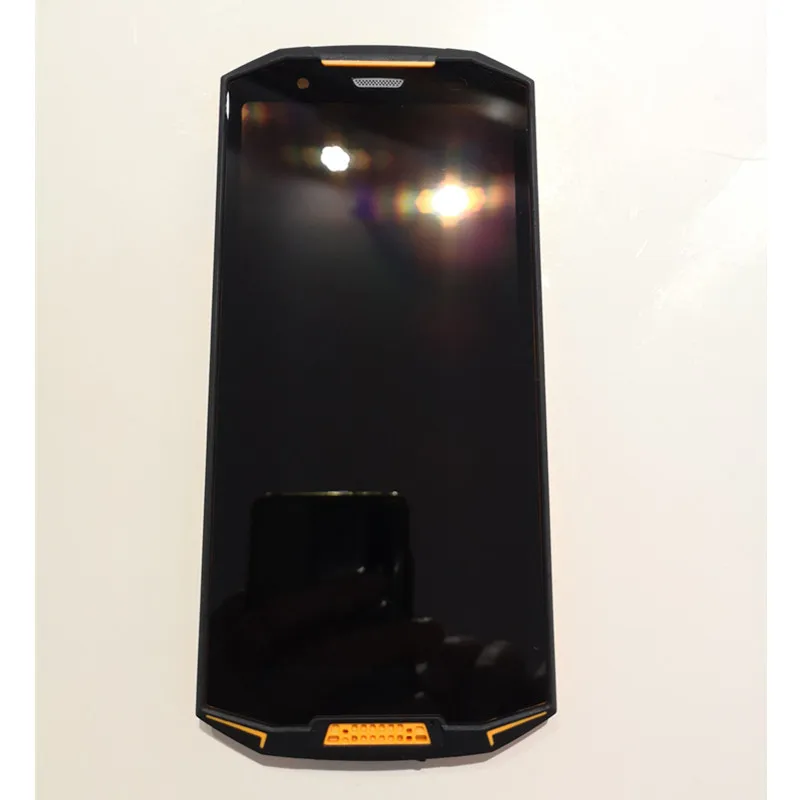 Original DOOGEE S70/S70 Lite LCD Display With Frame + Touch Screen Digitizer Assembly 5.99 Replacement Glass + Repair Tools
Original DOOGEE S70/S70 Lite LCD Display With Frame + Touch Screen Digitizer Assembly 5.99 Replacement Glass + Repair Tools