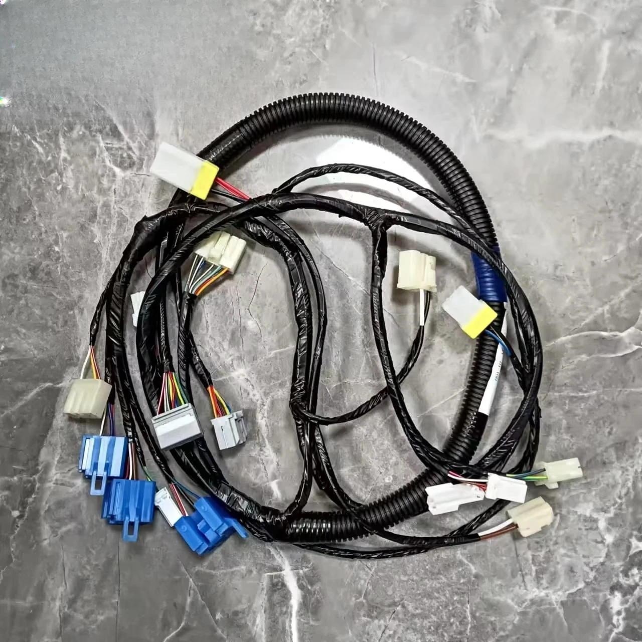 LNHF 4610412 Excavator High Quality Vehicle Wiring Harness ZX200-1 ZX300-1 Air Conditioning Line 4610412 for
LNHF 4610412 Excavator High Quality Vehicle Wiring Harness ZX200-1 ZX300-1 Air Conditioning Line 4610412 for