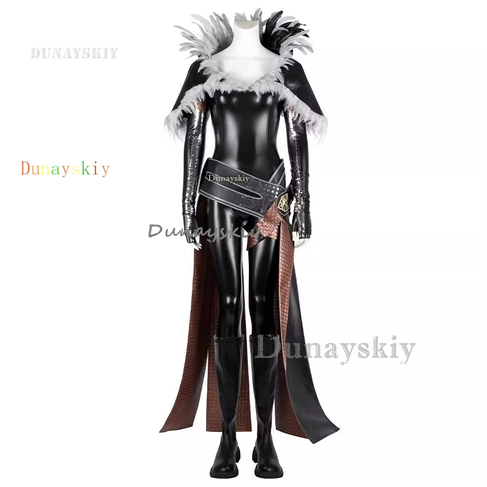 Final Cosplay Fantasy XVI FF16 Clive Rosfield Косплей Костюм Боевой Костюм Взрослых Мужчин Clive Rosfield Высококачественный Комплект Униформы
Final Cosplay Fantasy XVI FF16 Clive Rosfield Косплей Костюм Боевой Костюм Взрослых Мужчин Clive Rosfield Высококачественный Комплект Униформы
