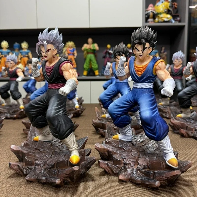 Dragon Ball Anime Peripheral Handmade Ranger Baiji Primary Color Weekly Color Pvc Handmade Model Desktop Ornament
Dragon Ball Anime Peripheral Handmade Ranger Baiji Primary Color Weekly Color Pvc Handmade Model Desktop Ornament