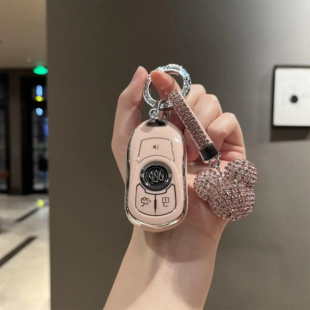 Чехол для автомобильного ключа Buick, держатель для автомобильного ключа для Chevrolet Cruze AveoTrax Malibu Captiva Opel Mokka Encore Astra Corsa Zafira
Чехол для автомобильного ключа Buick, держатель для автомобильного ключа для Chevrolet Cruze AveoTrax Malibu Captiva Opel Mokka Encore Astra Corsa Zafira