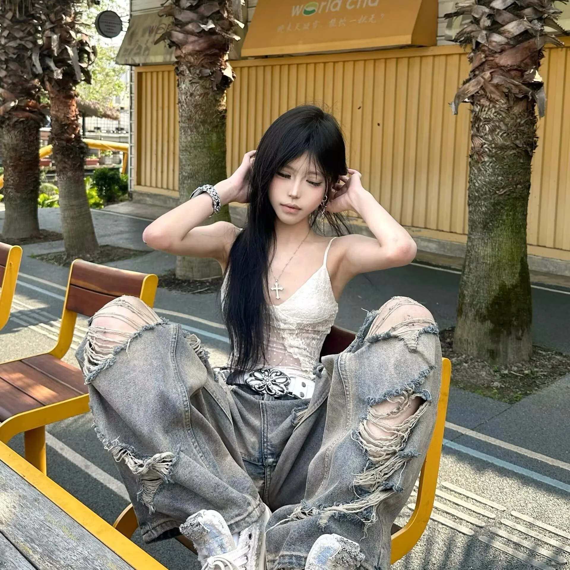 Bodysuits Woman Womens Bandage Binding Bodyshaper Athleisure Commute Tummy-Control Belly-Flattening Belly-Cinching Cinching Sexy
Bodysuits Woman Womens Bandage Binding Bodyshaper Athleisure Commute Tummy-Control Belly-Flattening Belly-Cinching Cinching Sexy