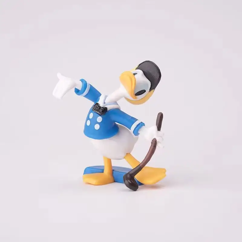 New Cute Duck 90th Anniversary Sailor Dress Chef Duck Blind Box Handmade Desktop Ornament Action Figure Souvenir Gift For Girls
New Cute Duck 90th Anniversary Sailor Dress Chef Duck Blind Box Handmade Desktop Ornament Action Figure Souvenir Gift For Girls