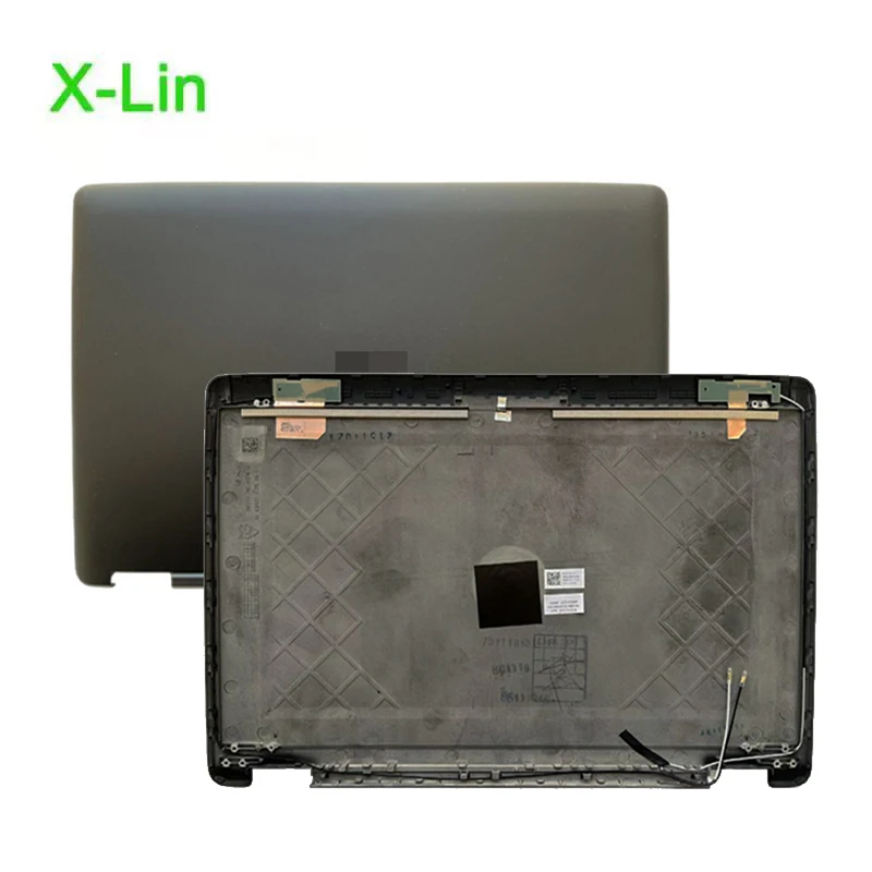 Верхняя крышка ЖК-экрана для Dell Latitude 5550 E5550, задняя крышка телефона 06TK4C
Верхняя крышка ЖК-экрана для Dell Latitude 5550 E5550, задняя крышка телефона 06TK4C