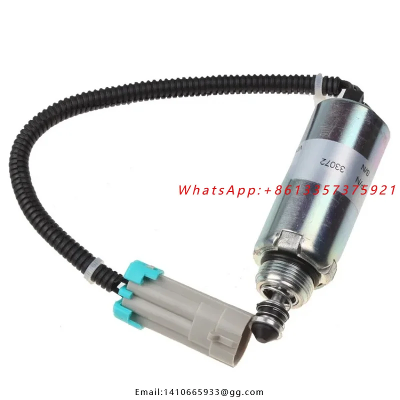 Brand New Shutoff 33072 6.5L iesHigh Quality Fast delivery
Brand New Shutoff 33072 6.5L iesHigh Quality Fast delivery
