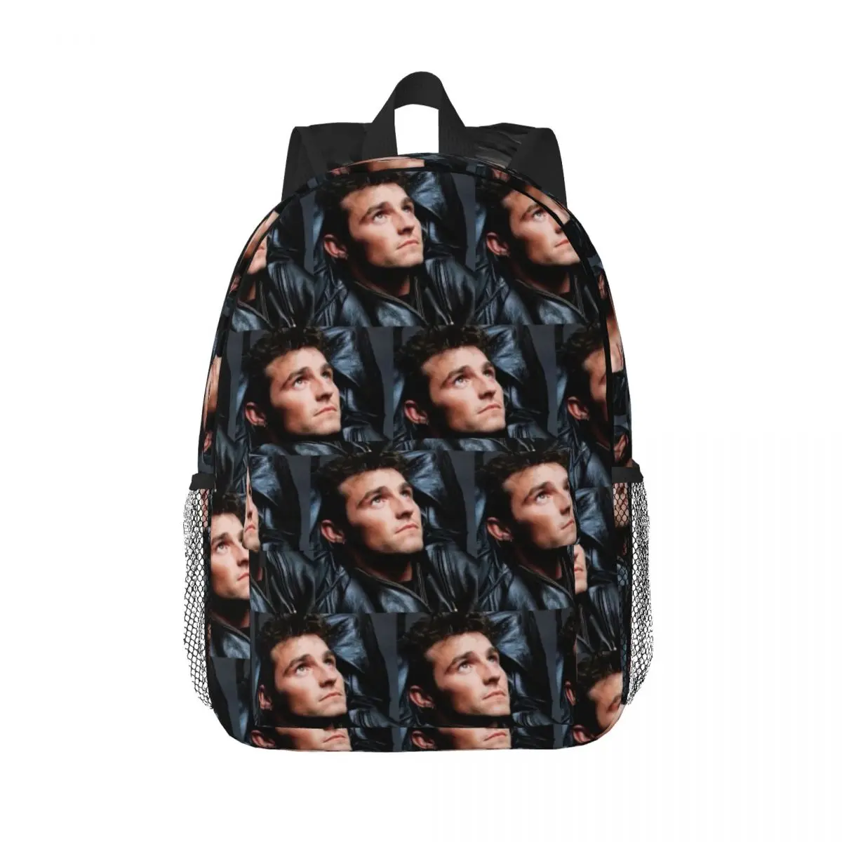 Marti Pellow Backpack Hot Sale Daypack Large Capacity Boys Girls BookBag Shoulder Bags for Men Women Children School Bag
Marti Pellow Backpack Hot Sale Daypack Large Capacity Boys Girls BookBag Shoulder Bags for Men Women Children School Bag