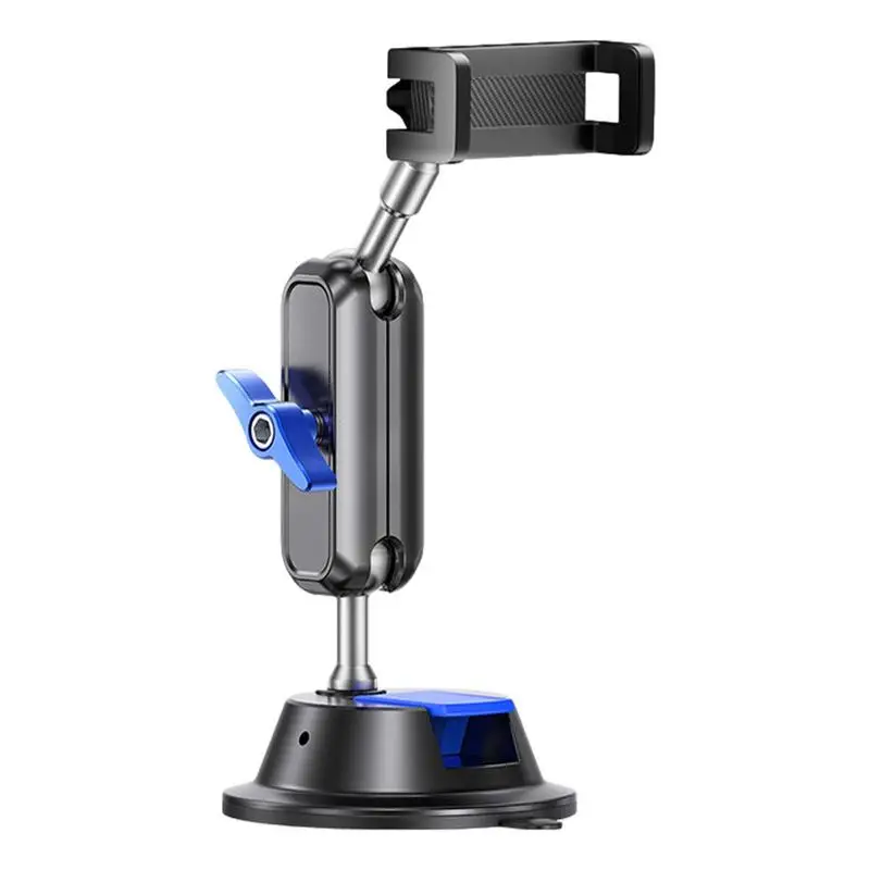 Suction Cup Phone Holder Universal Phone Stand Holder 360 Swivel Universal Ball Head Car Phone Holder Mount For Windshield
Suction Cup Phone Holder Universal Phone Stand Holder 360 Swivel Universal Ball Head Car Phone Holder Mount For Windshield