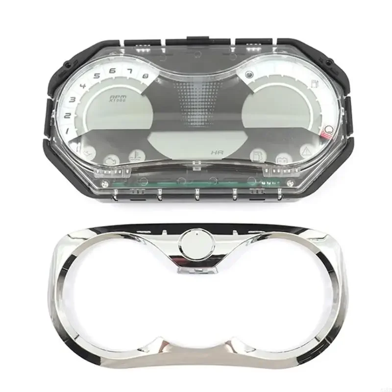 Marine Speed Gauge Lcd Gauge Cluster Bezel 278002273 For Watercrafts Sun Resistant Housing And Speed Tracking
Marine Speed Gauge Lcd Gauge Cluster Bezel 278002273 For Watercrafts Sun Resistant Housing And Speed Tracking