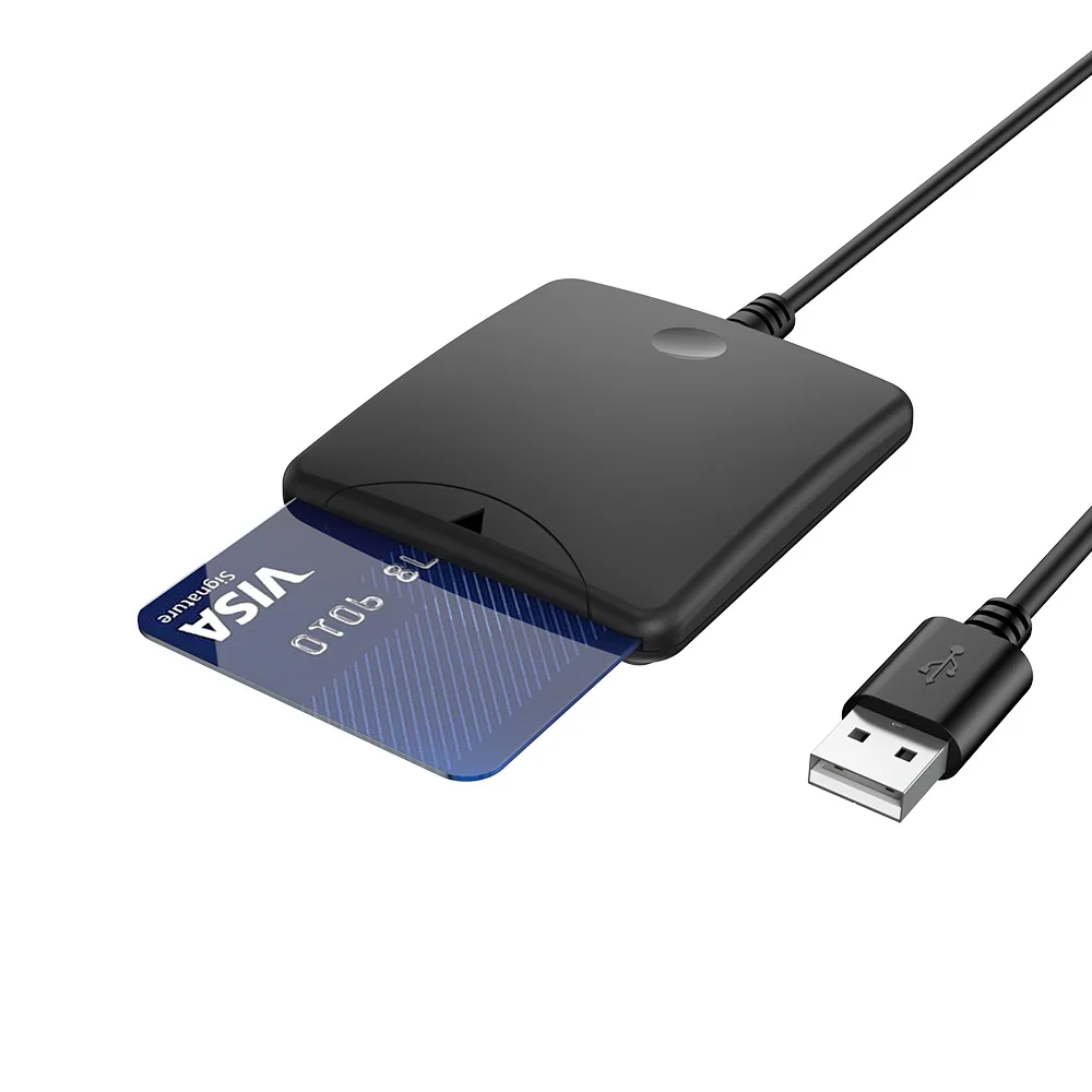 UTHAI CR334 аксессуары для ноутбуков, высокоскоростной считыватель смарт-карт IC/ID/SIM-карта, банковская карта, считыватель налогов передачи банкомата
UTHAI CR334 аксессуары для ноутбуков, высокоскоростной считыватель смарт-карт IC/ID/SIM-карта, банковская карта, считыватель налогов передачи банкомата