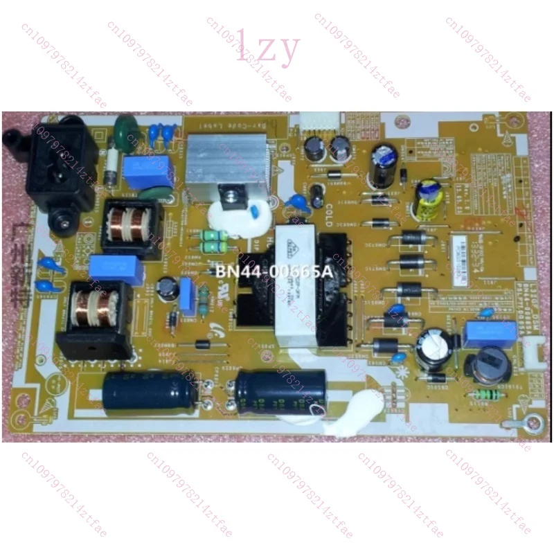 used power board for L32GF-DSM BN44-00665A PSLF770G05A BN4400665A
used power board for L32GF-DSM BN44-00665A PSLF770G05A BN4400665A