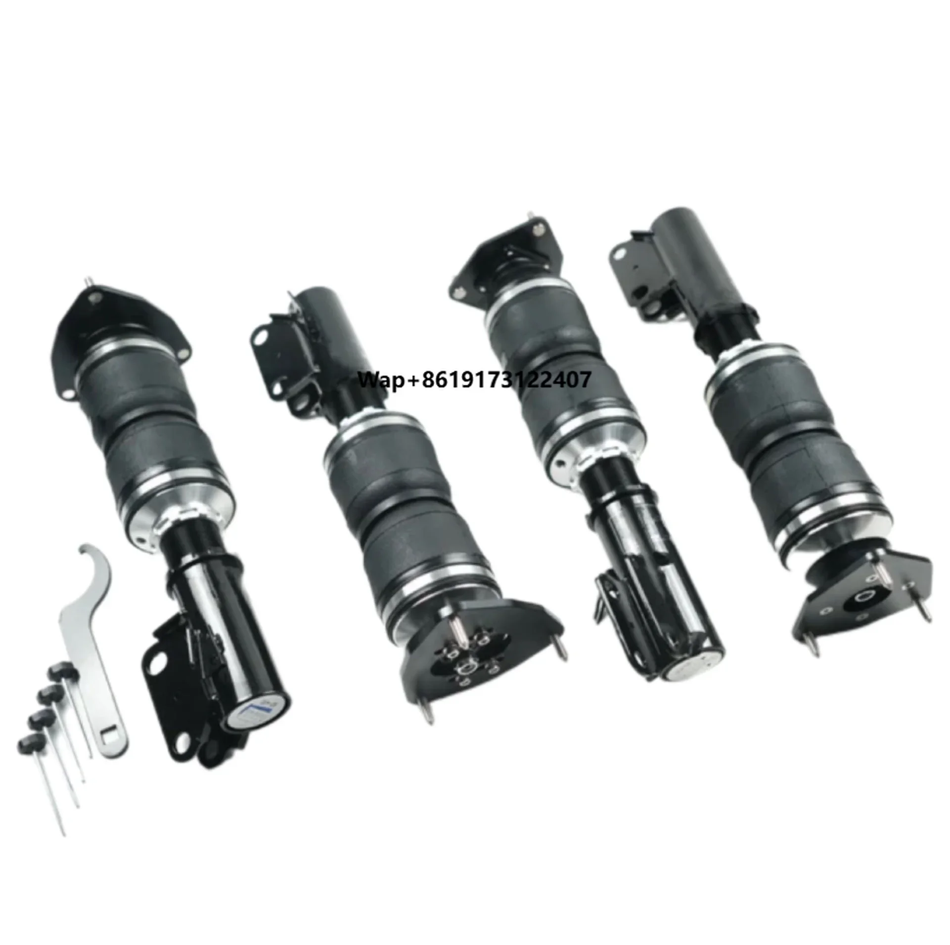 WRX Sti GDBF 2005 to 2007 air Suspension Support Kit/air Shock Absorber Airlift
WRX Sti GDBF 2005 to 2007 air Suspension Support Kit/air Shock Absorber Airlift