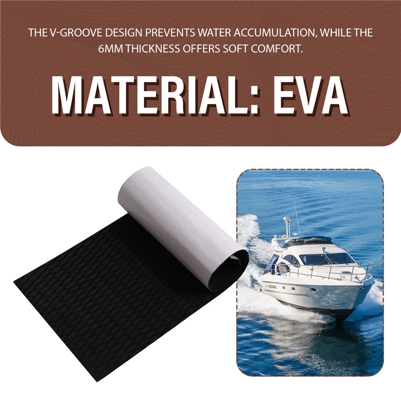 XSXS-EVA пенопластовый морской ковер, настил лодки для яхты, понтона, каяка, нескользящий самоклеящийся пол для лодки
XSXS-EVA пенопластовый морской ковер, настил лодки для яхты, понтона, каяка, нескользящий самоклеящийся пол для лодки