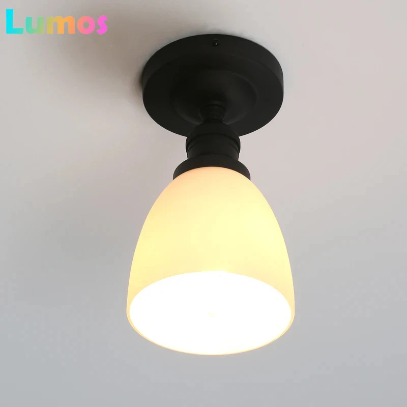 PF Phansthy Modern Flush Mounted Ceiling Light Milk White Glass For Hallway Living Room Bedroom Foyer Loft - Energy Efficient Li
PF Phansthy Modern Flush Mounted Ceiling Light Milk White Glass For Hallway Living Room Bedroom Foyer Loft - Energy Efficient Li