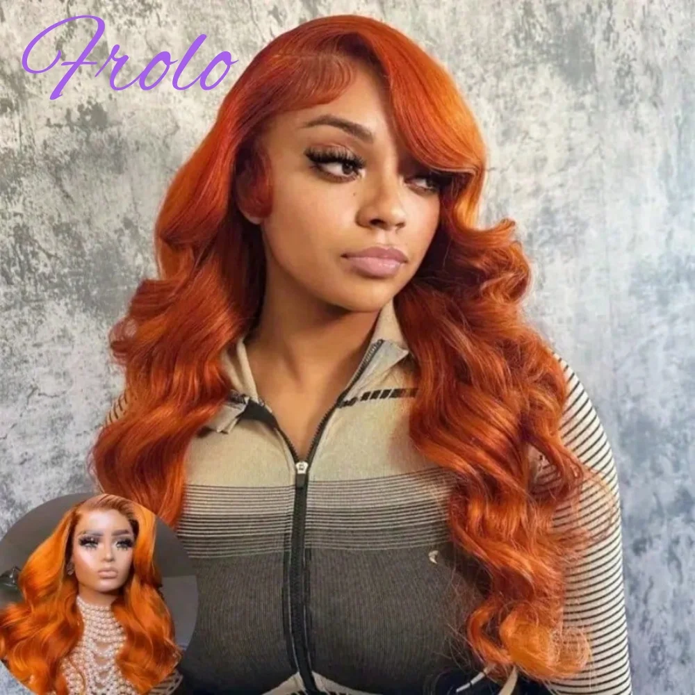 Оранжево-имбирный парик из натуральных волос с волнистыми локонами, плотность 210, 30 дюймов, 13x6 HD кружевной фронтальный парик из натуральных волос, имбирный бразильский парик с кружевным фронтом
Оранжево-имбирный парик из натуральных волос с волнистыми локонами, плотность 210, 30 дюймов, 13x6 HD кружевной фронтальный парик из натуральных волос, имбирный бразильский парик с кружевным фронтом