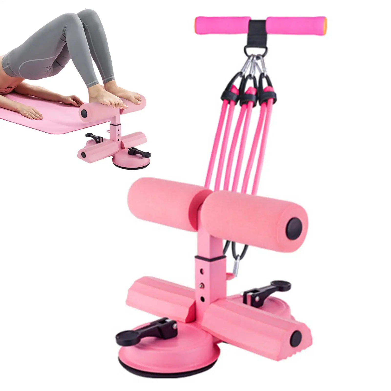Sit Up Foot Holder Abs Training Sit Up Foot Holder Situps Exercise Aid Core Workouts Device For Men Boys Teens Youth Girls To
Sit Up Foot Holder Abs Training Sit Up Foot Holder Situps Exercise Aid Core Workouts Device For Men Boys Teens Youth Girls To