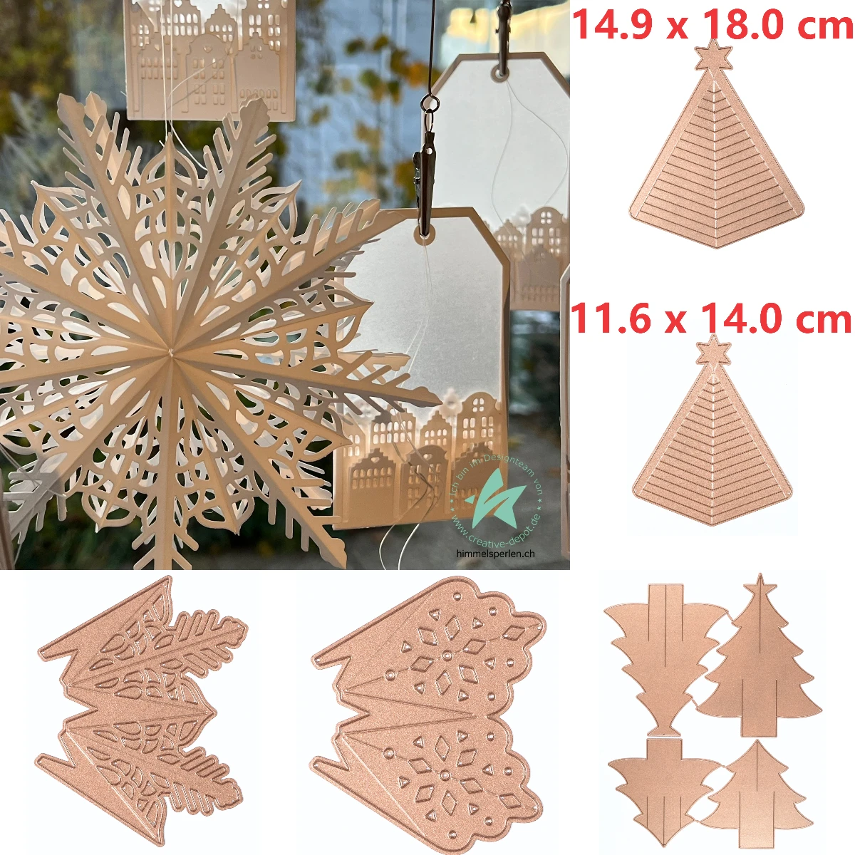 Christmas Snowflake Stamp 2025 New Metal Cutting Dies For DIY Scrapbooking Crafts Maker Photo Album Template Handmade Decoration
Christmas Snowflake Stamp 2025 New Metal Cutting Dies For DIY Scrapbooking Crafts Maker Photo Album Template Handmade Decoration