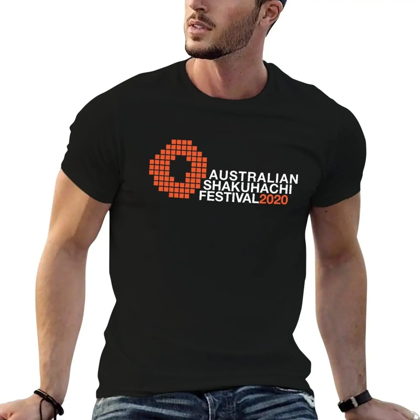 Orange ASF20 Logo with text (for dark background) T-Shirt vintage cotton graphic tees anime figures men clothing
Orange ASF20 Logo with text (for dark background) T-Shirt vintage cotton graphic tees anime figures men clothing