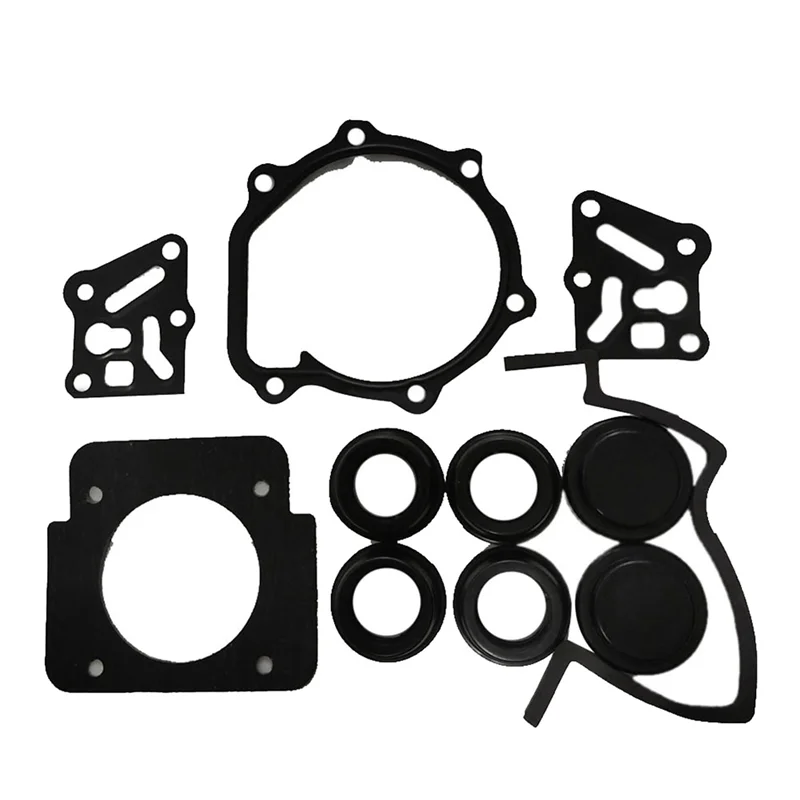 A04E-Engine Overhaul Gasket Sets 10105-AB160 For Subaru Forester Legacy Outback 2.5I 2006-2010 EJ25 Engine Repair Kit
A04E-Engine Overhaul Gasket Sets 10105-AB160 For Subaru Forester Legacy Outback 2.5I 2006-2010 EJ25 Engine Repair Kit
