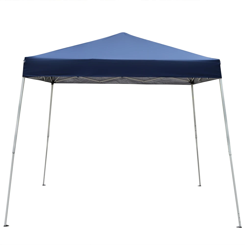 2.4 X 2.4m Portable Home Use Waterproof Folding Tent Blue
2.4 X 2.4m Portable Home Use Waterproof Folding Tent Blue