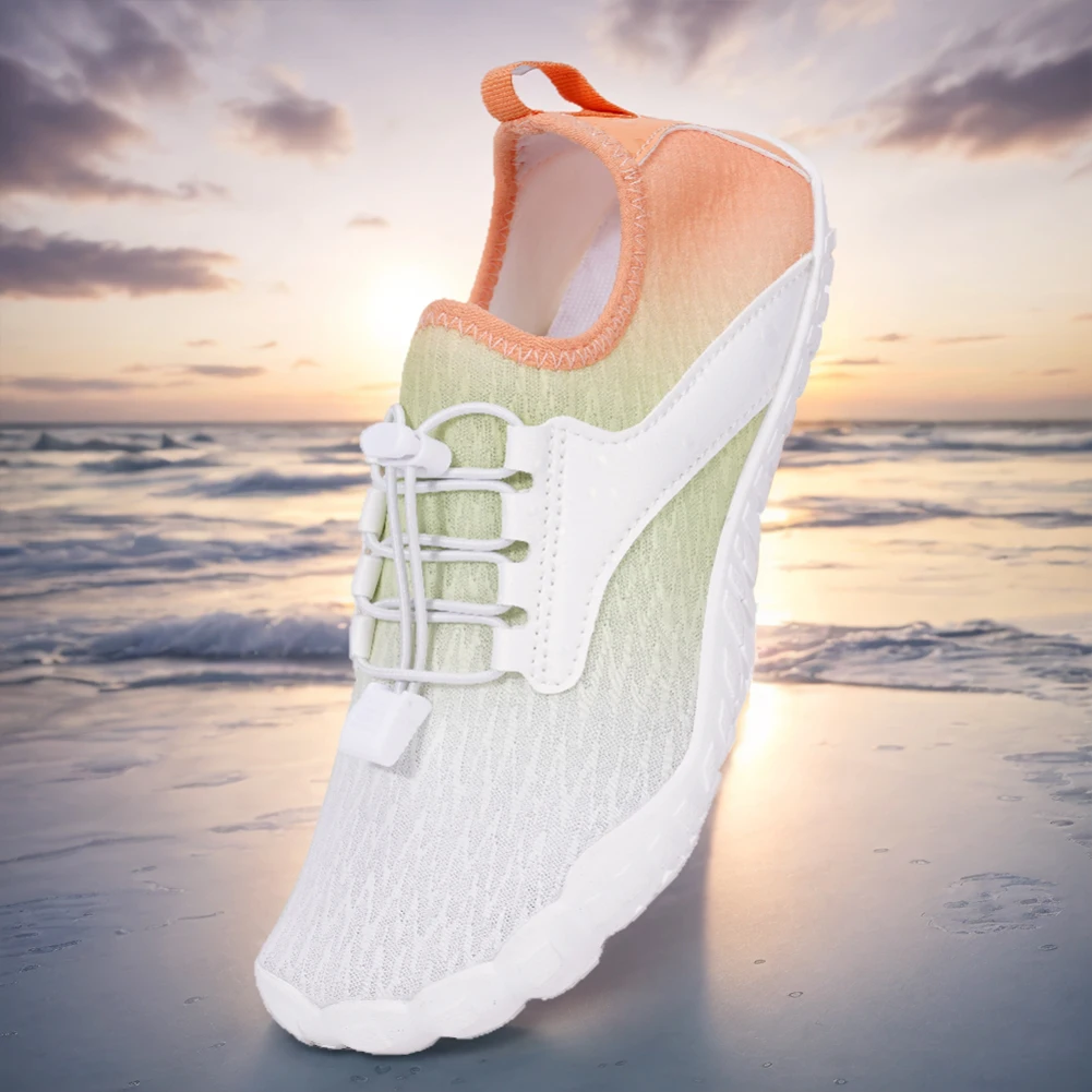 Водные кроссовки унисекс для пляжа и бассейна, нескользящие, дышащие, легкие, быстросохнущие, для мужчин и женщин
Водные кроссовки унисекс для пляжа и бассейна, нескользящие, дышащие, легкие, быстросохнущие, для мужчин и женщин