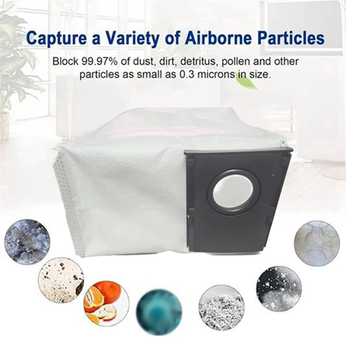 Suitable for Sweeping Robot J15 Pro Ultra Main Brush Edge Brush Filter Mop Dust Bag Sea Par
Suitable for Sweeping Robot J15 Pro Ultra Main Brush Edge Brush Filter Mop Dust Bag Sea Par