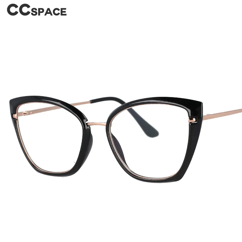 53012 Anti Blue Light Cat Eye Glasses Frames Women TR90 Fashion Computer Eyeglasses
53012 Anti Blue Light Cat Eye Glasses Frames Women TR90 Fashion Computer Eyeglasses