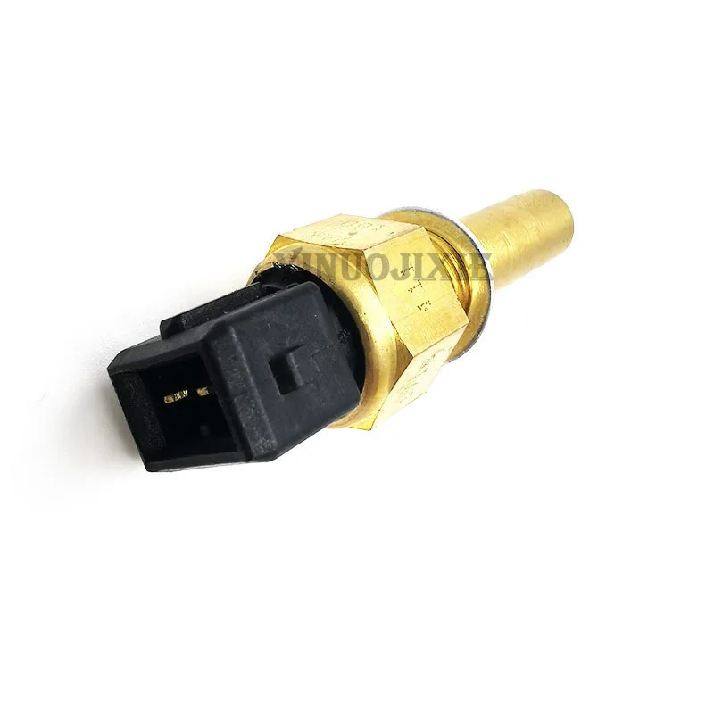 Excavator loader accessories 6M1013 water temperature sensor for Volvo water temperature sensor 01182702
Excavator loader accessories 6M1013 water temperature sensor for Volvo water temperature sensor 01182702