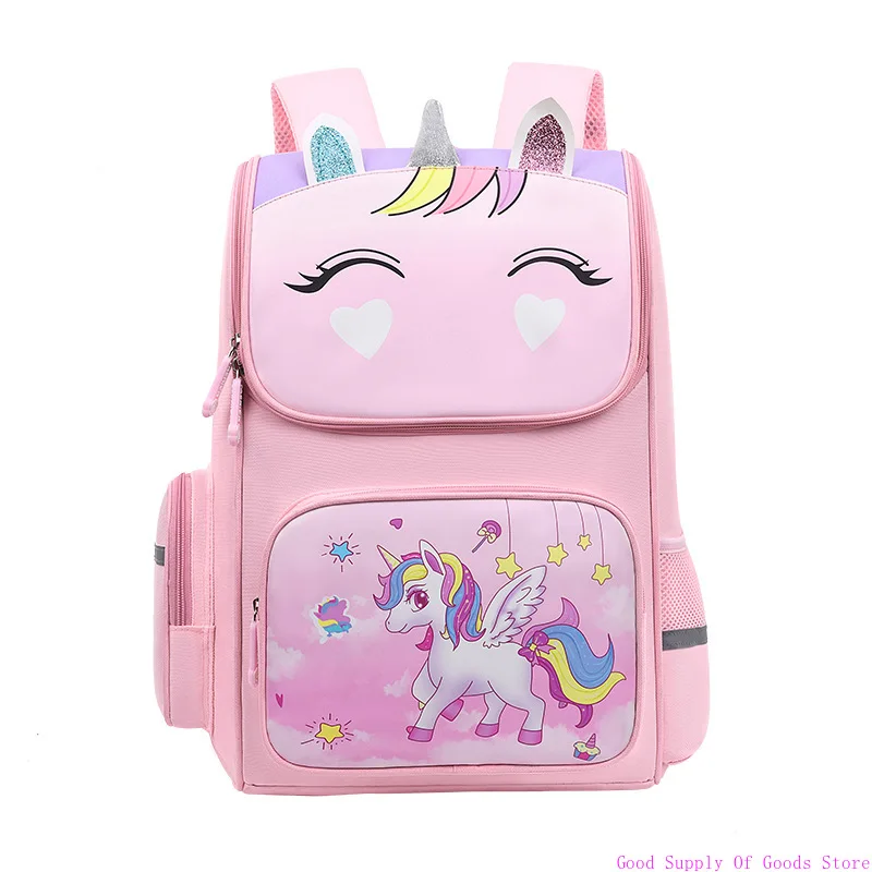 2025 Kid Backpack Girl Cute Unicorn Primary School Students Cartoon Schoolbag Pink Purple Teen Children Bookbag Girl Backpack
2025 Kid Backpack Girl Cute Unicorn Primary School Students Cartoon Schoolbag Pink Purple Teen Children Bookbag Girl Backpack
