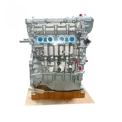 XCZ New Car 4 cylinder engine Long block assembly for COROLLA RAV4 Gasoline 6Zr 8ZR 1ZR 2ZR motor engine
XCZ New Car 4 cylinder engine Long block assembly for COROLLA RAV4 Gasoline 6Zr 8ZR 1ZR 2ZR motor engine