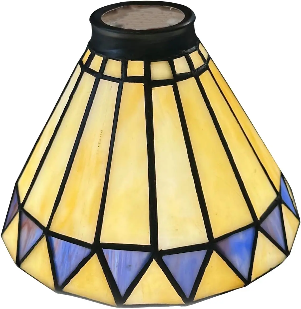 Stained glass lampshade HMJ6032,Tiffany glass lampshade replacement, fan lamp replacement lampshade, pendant lamp lamps
Stained glass lampshade HMJ6032,Tiffany glass lampshade replacement, fan lamp replacement lampshade, pendant lamp lamps