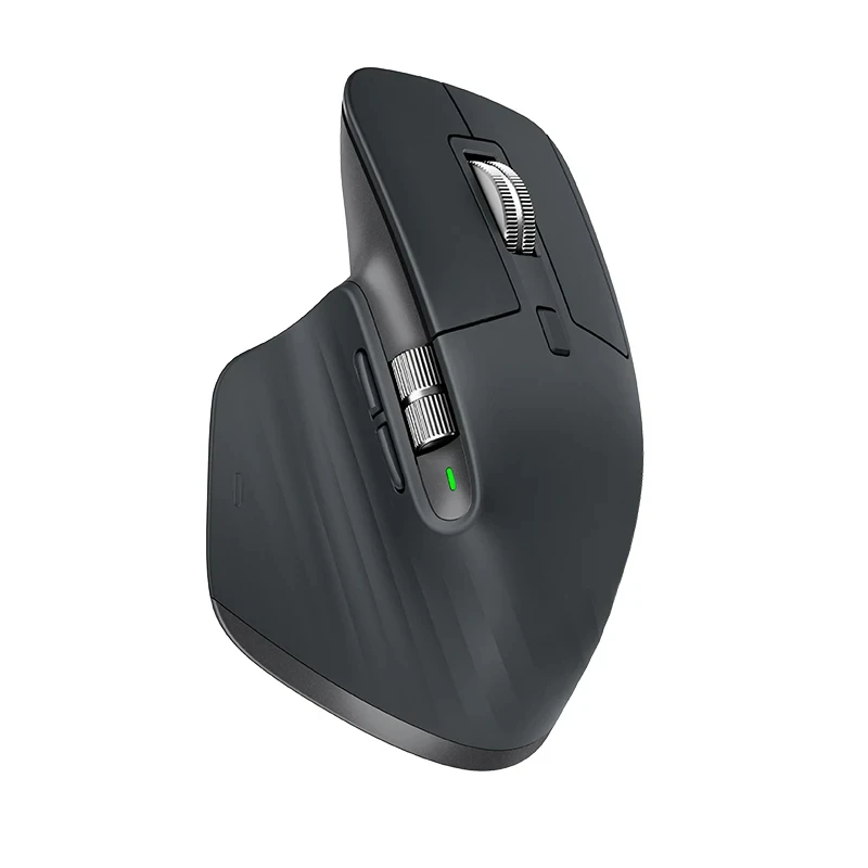 2026 MX Master 3S/MX Master 2S Mouse 2.4G Wireless Bluetooth Mouse 8000DPI Auto-Shift Scroll Wheel Office Mice For PC Laptop
2026 MX Master 3S/MX Master 2S Mouse 2.4G Wireless Bluetooth Mouse 8000DPI Auto-Shift Scroll Wheel Office Mice For PC Laptop