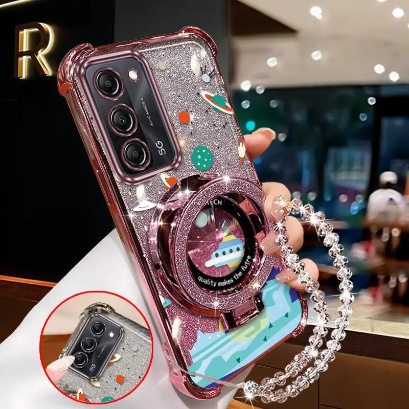 Чехол-держатель для браслета A 55 с загадочной планетой для Samsung A55 A25 A35 A26 A32 A36 A52 A34 A73 A33 A56 A51 Cover
Чехол-держатель для браслета A 55 с загадочной планетой для Samsung A55 A25 A35 A26 A32 A36 A52 A34 A73 A33 A56 A51 Cover