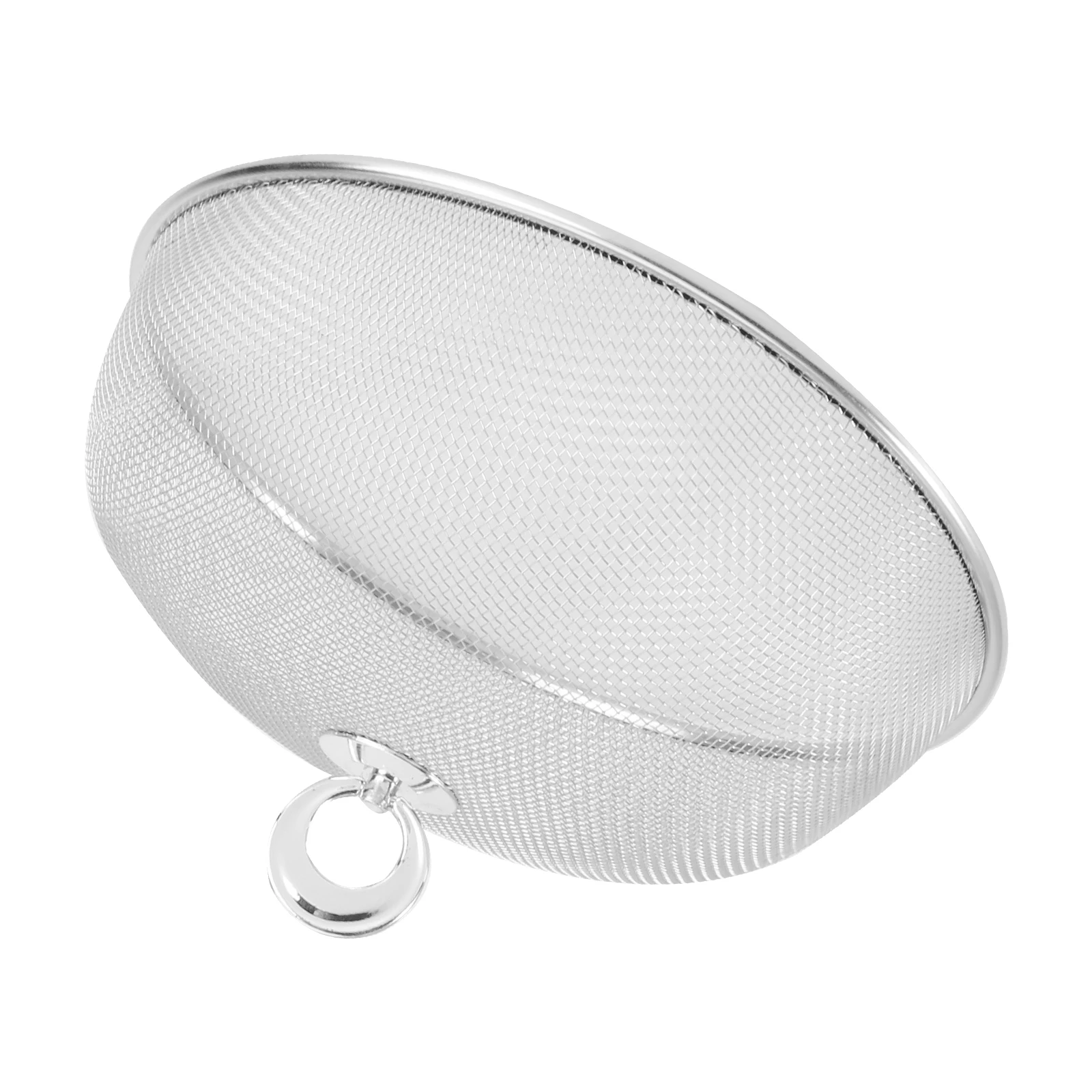 1pc Stainless Steel Food Cover Foldable Mesh Tent Dust-Proof for Camping Picnic Outdoor Use Protects Flies Mosquitoes
1pc Stainless Steel Food Cover Foldable Mesh Tent Dust-Proof for Camping Picnic Outdoor Use Protects Flies Mosquitoes