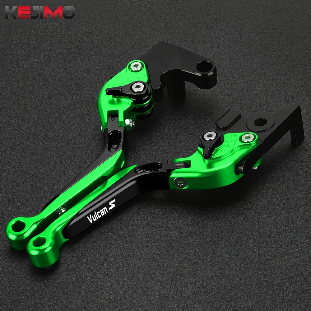 Motorcycle Adjustable Brake Clutch Levers Handlebar Grips Ends For Kawasaki VULCAN S 650 2015 2016 2017 2018 2019 2020 2021 2022
Motorcycle Adjustable Brake Clutch Levers Handlebar Grips Ends For Kawasaki VULCAN S 650 2015 2016 2017 2018 2019 2020 2021 2022