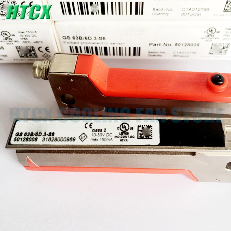 New Slot switch GS 61/6D GS 63B/6D.3-S8 GS 61/6D.2 GS 61/6.2 GS 61/6 GS 61/6D.2-200-S12 GSU12/G6X.3-M12
New Slot switch GS 61/6D GS 63B/6D.3-S8 GS 61/6D.2 GS 61/6.2 GS 61/6 GS 61/6D.2-200-S12 GSU12/G6X.3-M12