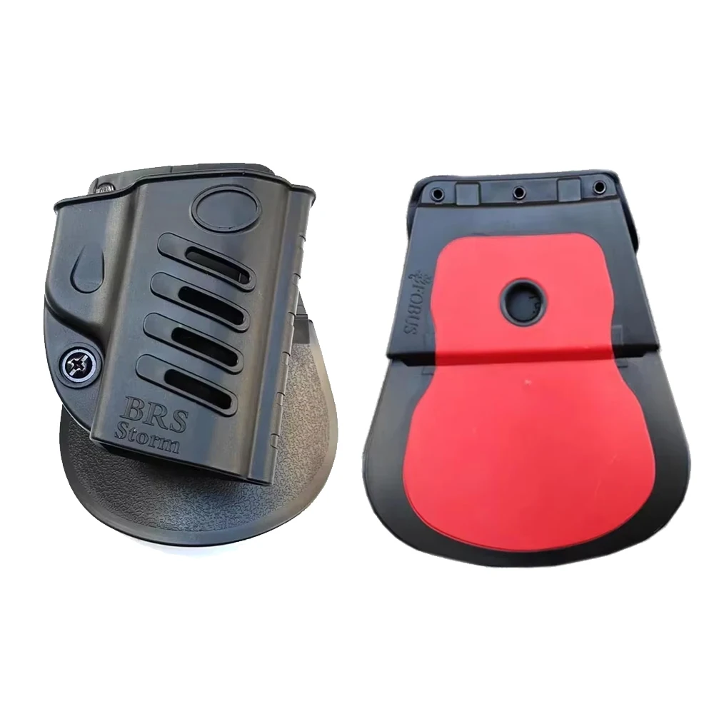 Полноразмерная, компактная, субкомпактная, подходит для универсальной кобуры SD M9 .40S&W, 92FS
Полноразмерная, компактная, субкомпактная, подходит для универсальной кобуры SD M9 .40S&W, 92FS