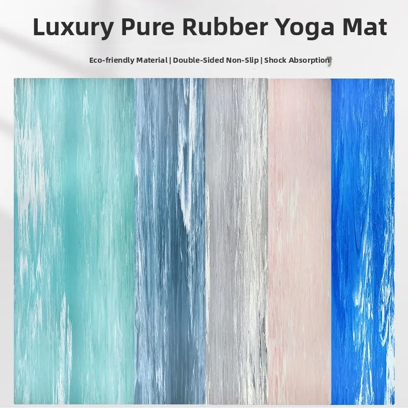 Двусторонний резиновый коврик для йоги из кокосового волокна, нескользящий, устойчивый к маслам, износостойкий, профессиональный, с матовой поверхностью
Двусторонний резиновый коврик для йоги из кокосового волокна, нескользящий, устойчивый к маслам, износостойкий, профессиональный, с матовой поверхностью