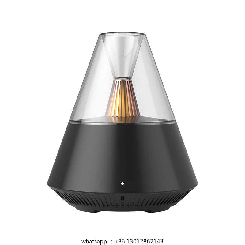 Fragrance humidifier spray diffuser essential oil bedroom household portable air conditioner rent subsidy water
Fragrance humidifier spray diffuser essential oil bedroom household portable air conditioner rent subsidy water