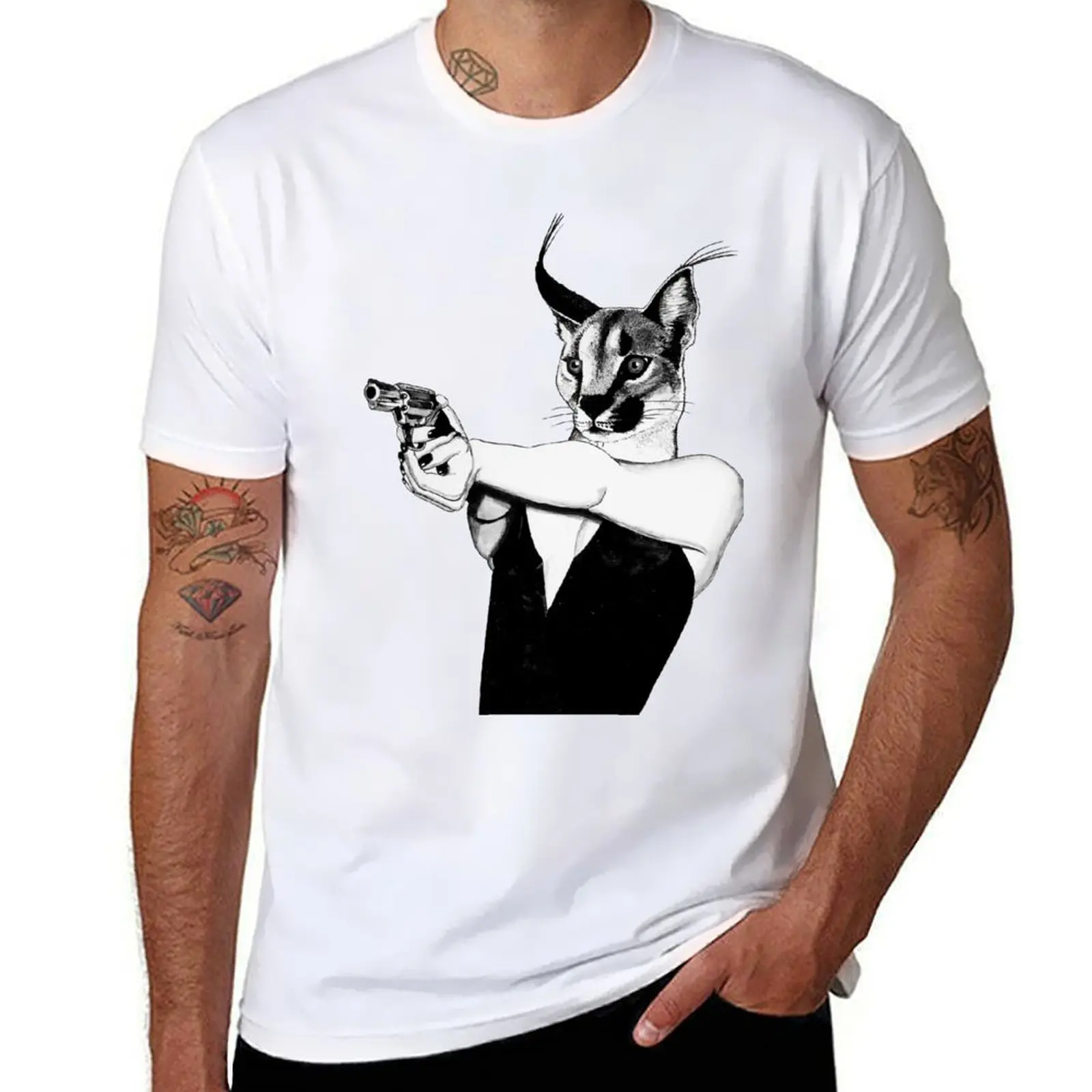 Linx Bond Girl T-Shirt g man t shirts for men man t shirts high quality luxury brand T-Shirt
Linx Bond Girl T-Shirt g man t shirts for men man t shirts high quality luxury brand T-Shirt