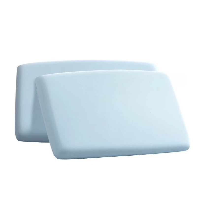 Memory cotton pillow Deep sleep pillow Student care Cervical spine Assisted sleep Adult household slow rebound pillow core
Memory cotton pillow Deep sleep pillow Student care Cervical spine Assisted sleep Adult household slow rebound pillow core