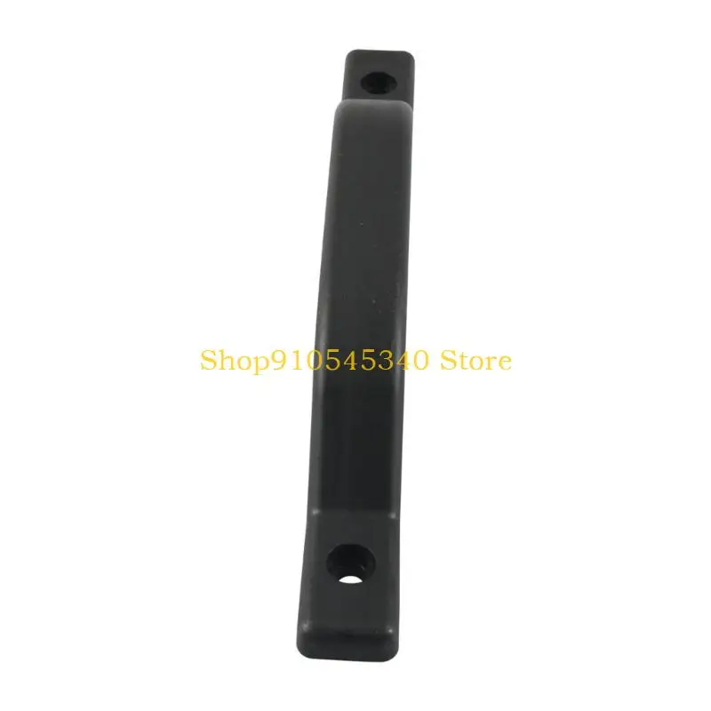 U2JA 2pcs RVs Grab Assist Handle Anti Slip Grab Bar Door Handle Replacement 9.6In Exterior Assist Handle for Campers Trailer
U2JA 2pcs RVs Grab Assist Handle Anti Slip Grab Bar Door Handle Replacement 9.6In Exterior Assist Handle for Campers Trailer