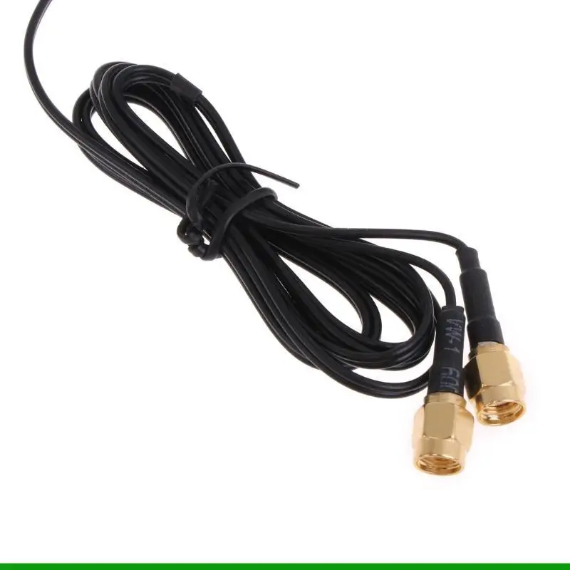 U55C 2.4GHz 5GHz Dual Band Antenna WiFi Card Router WiFi Adapter
U55C 2.4GHz 5GHz Dual Band Antenna WiFi Card Router WiFi Adapter