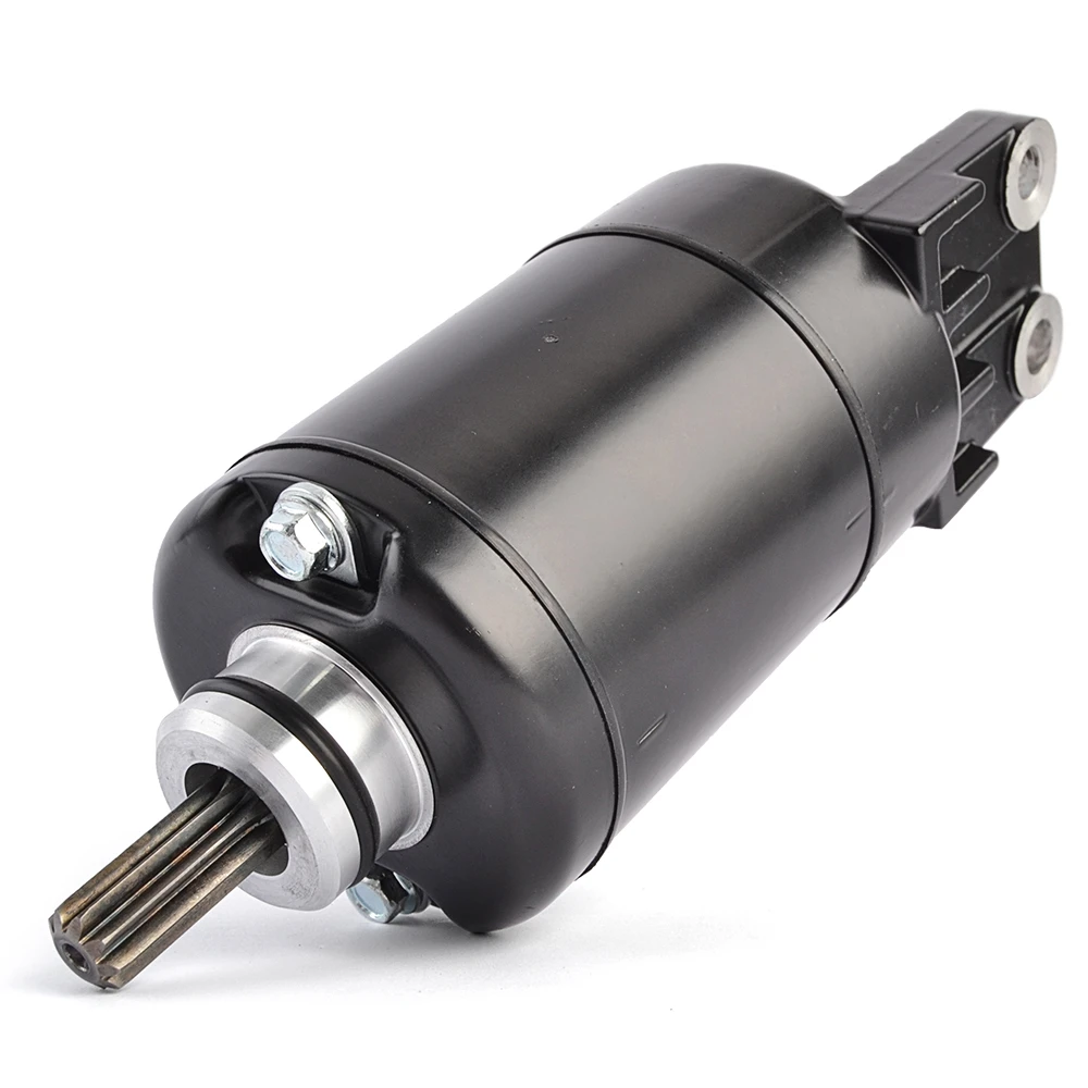 Starter Motor For Yamaha HLT1050 AR220 LBT1050 AR190 AR210 SX190 SX210 VX1050 JB1050 SJ1050 EX1050 Deluxe Sport Limited Cruiser
Starter Motor For Yamaha HLT1050 AR220 LBT1050 AR190 AR210 SX190 SX210 VX1050 JB1050 SJ1050 EX1050 Deluxe Sport Limited Cruiser