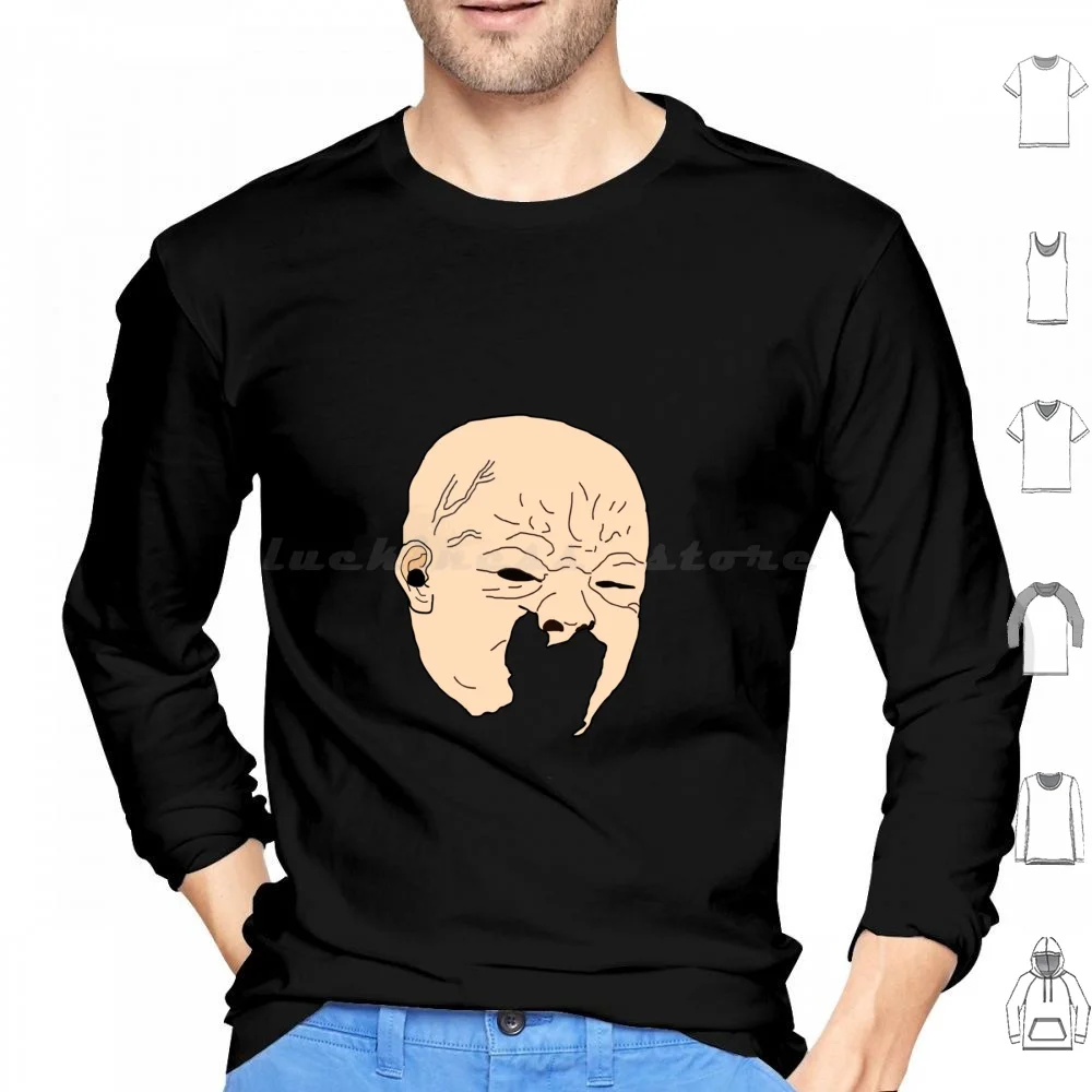 Ty Emotional Mugger Hoodies Long Sleeve Ty Garage Baby Emotional Mugger Big Baby Music Band Artist
Ty Emotional Mugger Hoodies Long Sleeve Ty Garage Baby Emotional Mugger Big Baby Music Band Artist